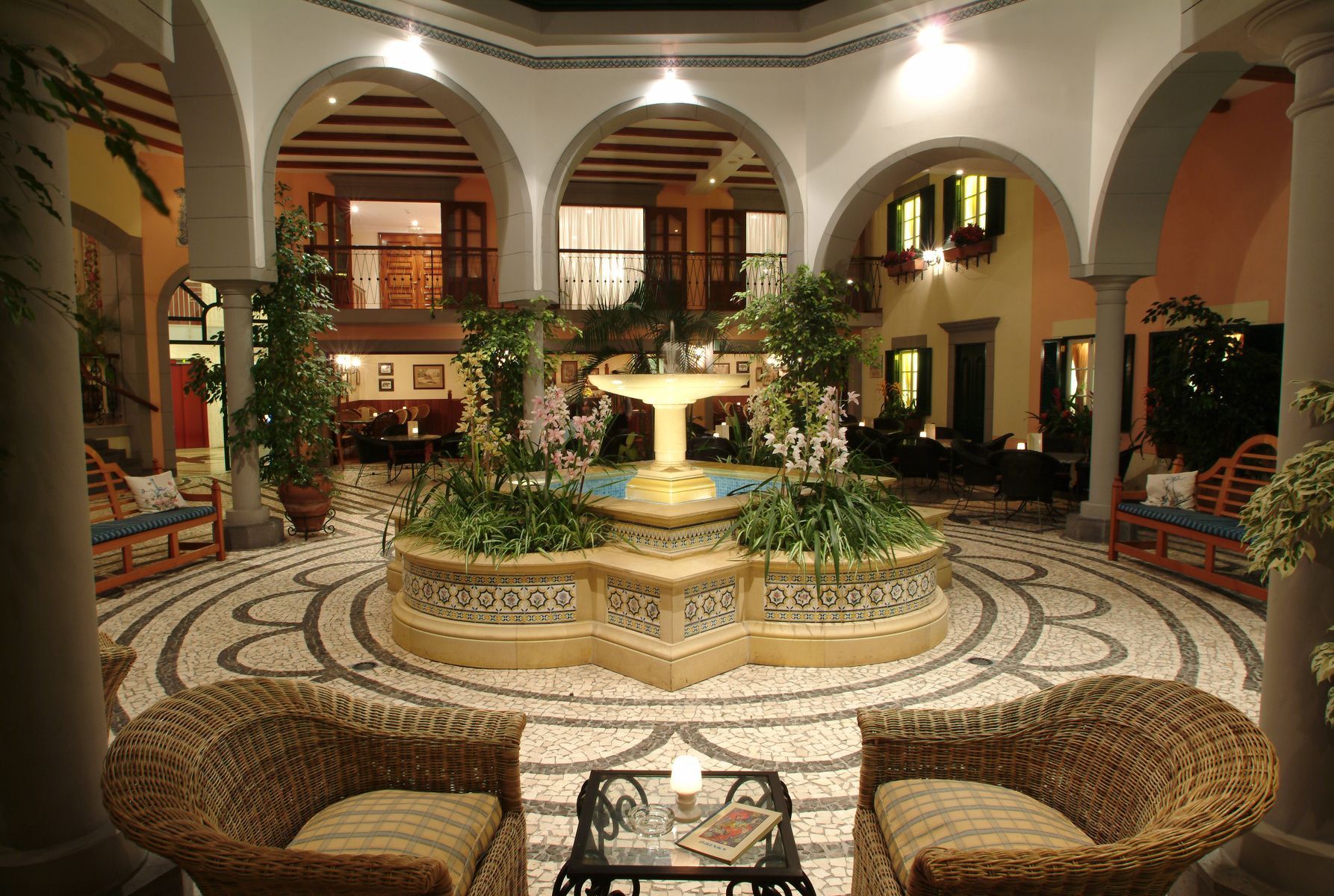Pestana Village Garden Resort - Image 9