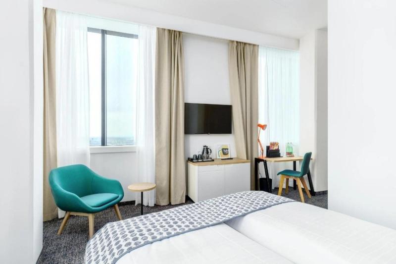 HOLIDAY INN Vienna - South - Image 9