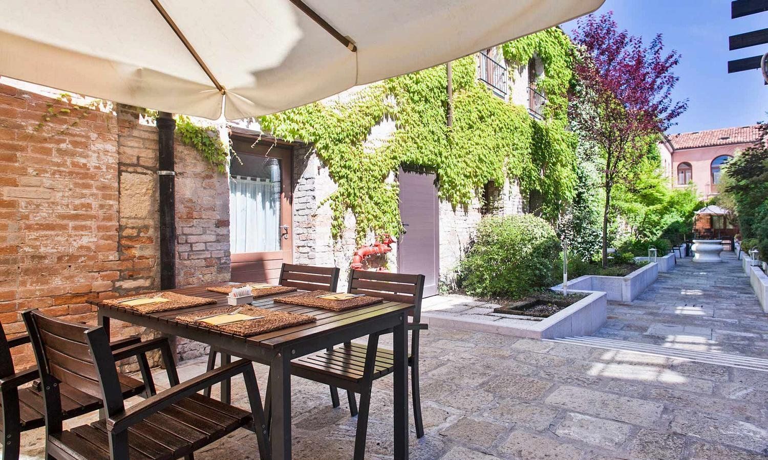 Eurostars Residenza Cannaregio - Image 2