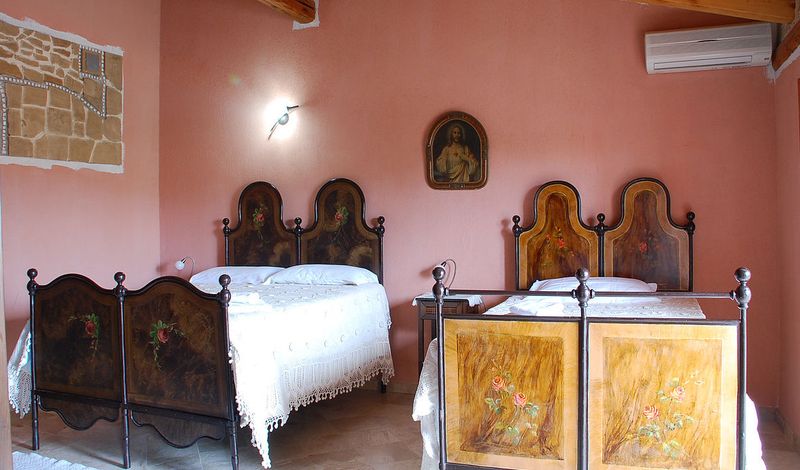 Agriturismo 'Sa Crannaccia - Image 4