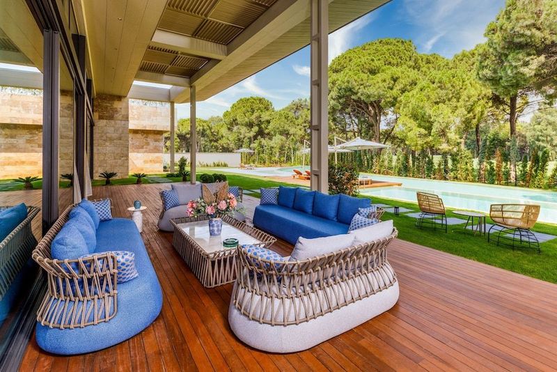 Kaya Palazzo Golf Resort - Image 7