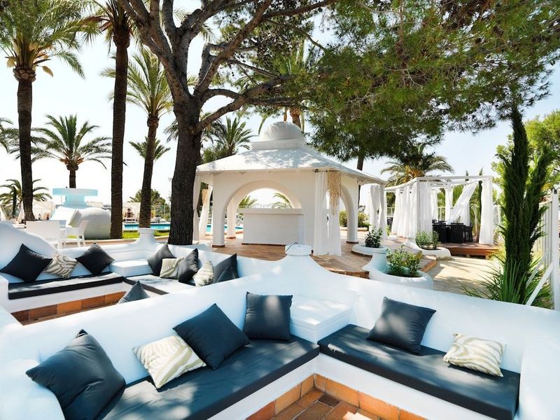 Maritim Hotel Galatzo - Image 10