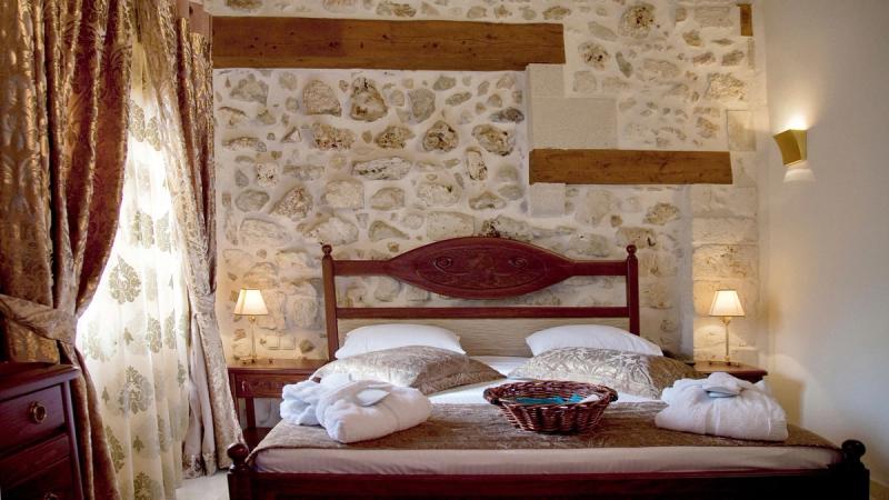 Antica Dimora Suites - Image 2