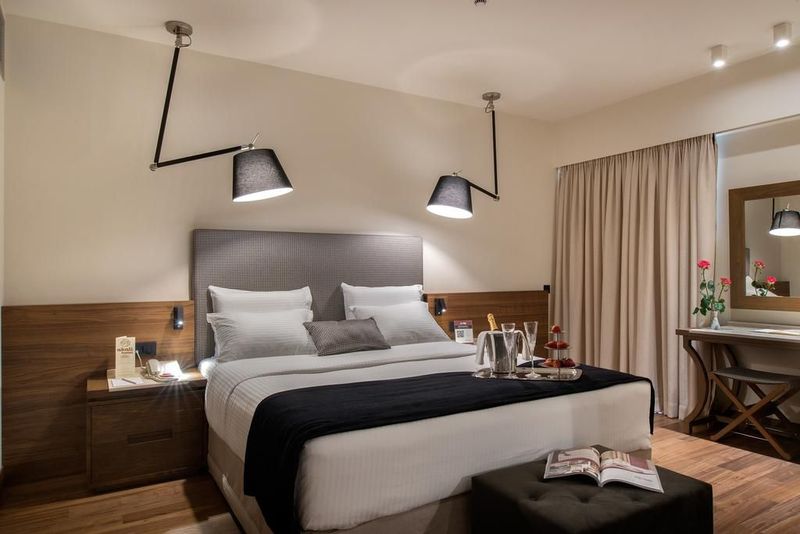 Civitel Akali Hotel - Image 3