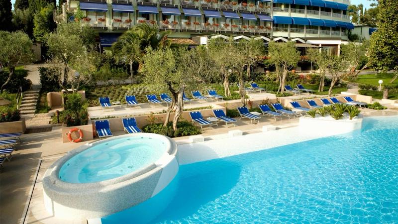 Hotel Olivi Spa & Natural Wellness - Image 4