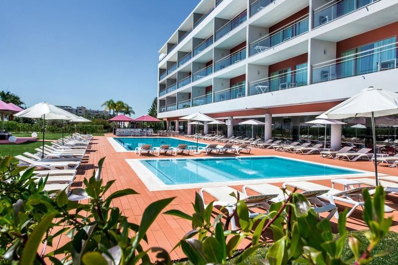 Areias Village Beach Suite Hotel - Image 6