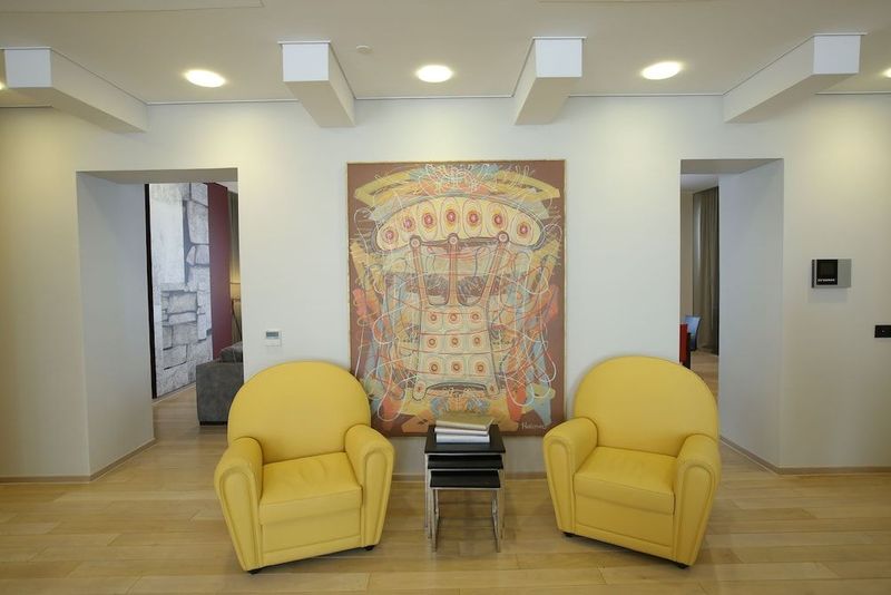 Zepter Hotel - Image 7