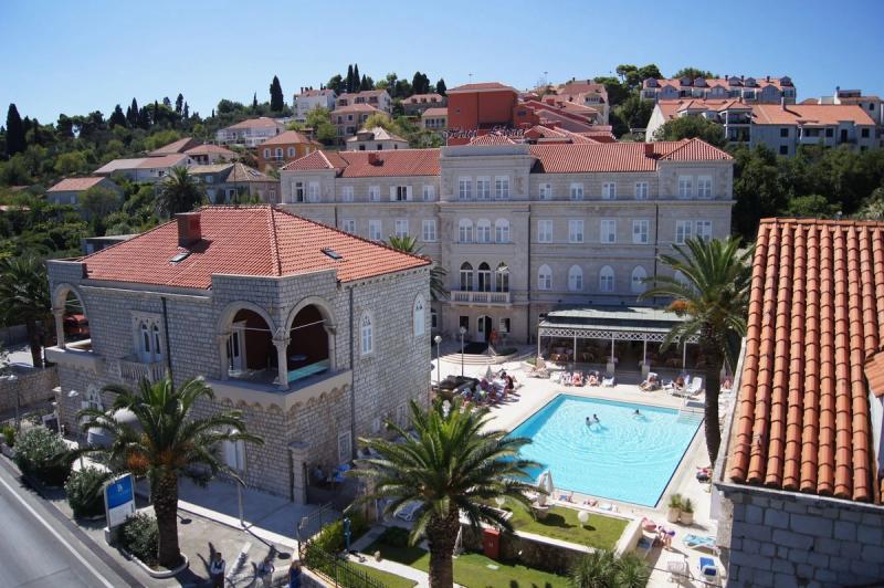Hotel Lapad - Image 9