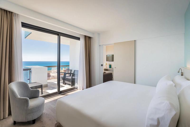 Occidental Fuengirola - Image 2