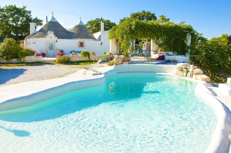 Trulli Terra Magica B&B - Image 1