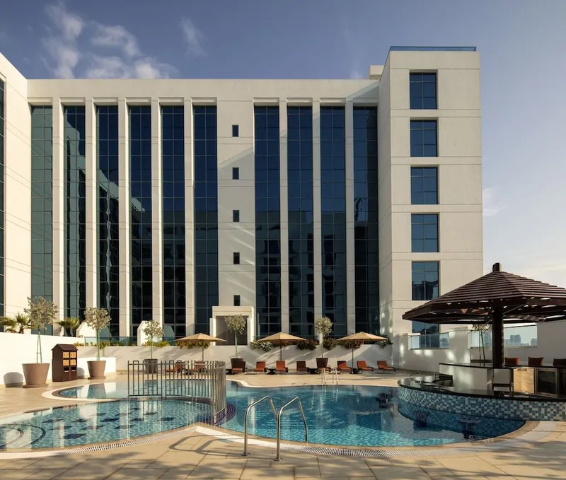 Hyatt Place Dubai Jumeirah