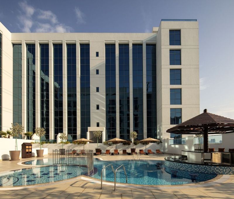 Hyatt Place Dubai Jumeirah - Image 1