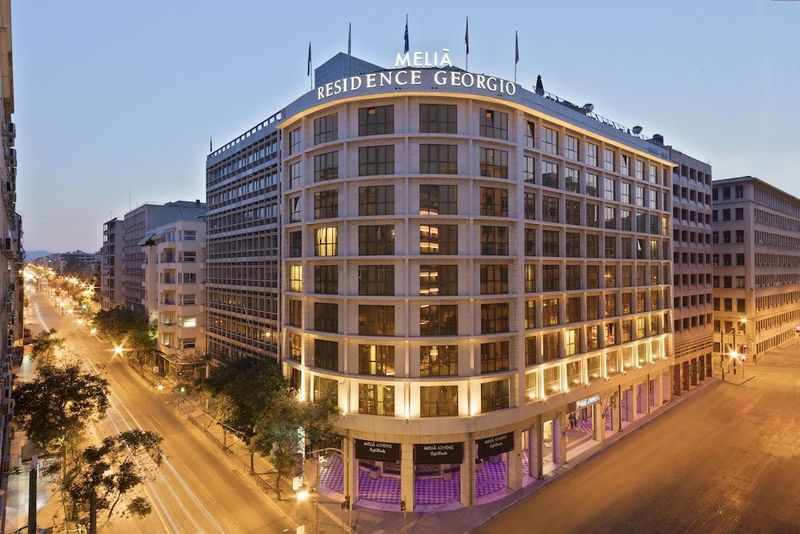 Melia Athens - Image 9