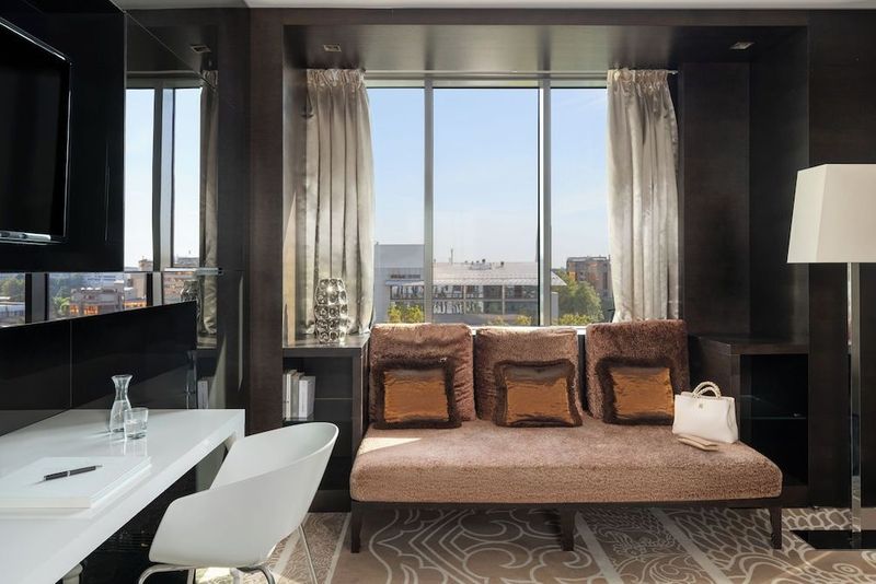 Falkensteiner Hotel Belgrade - Image 7