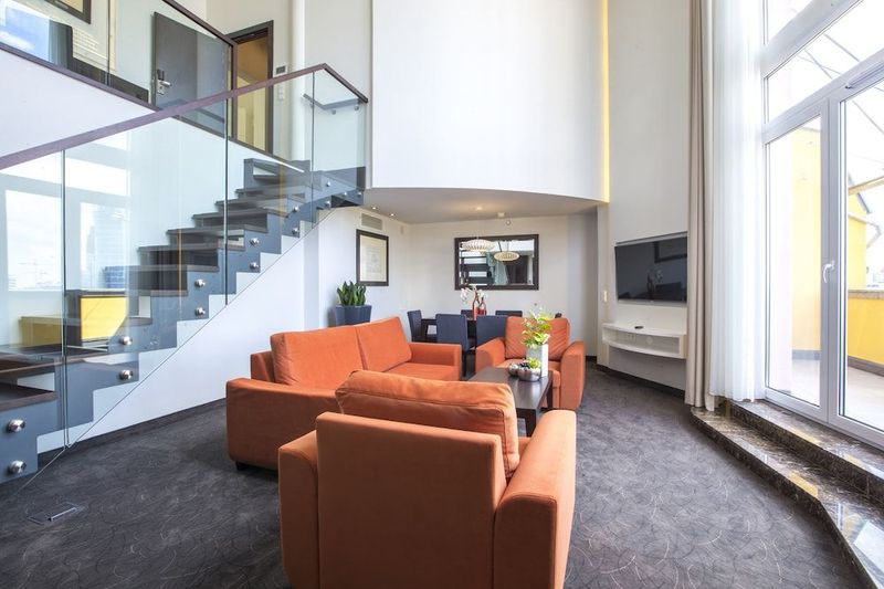 Radisson Blu Sobieski Hotel - Image 5