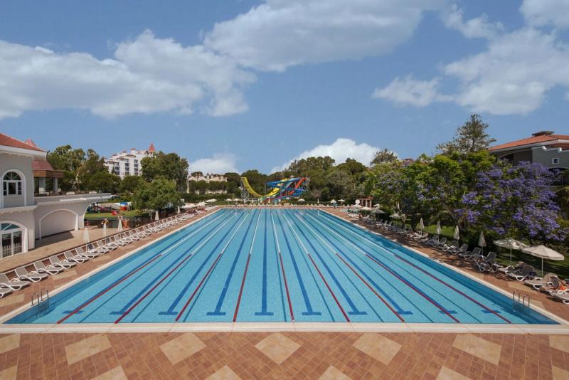 Sirene Belek Hotel - Image 10