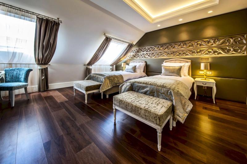 Prestige Hotel Budapest - Image 7