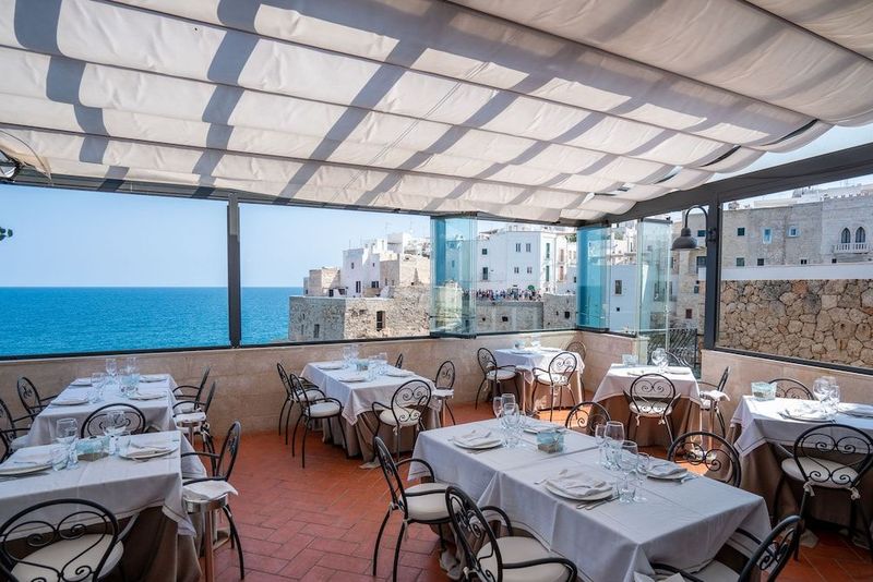 Hotel Covo dei Saraceni - Image 7