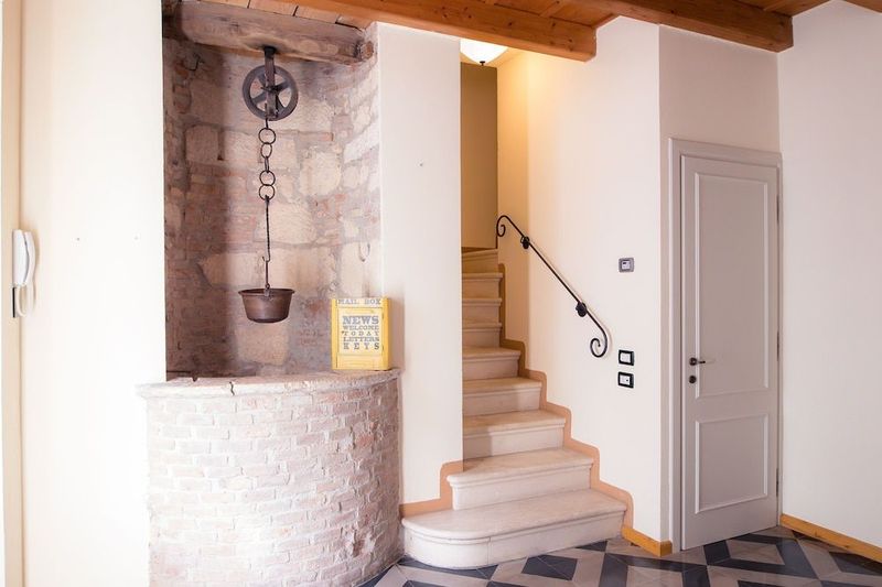 Villa Nichesola B&B - Image 9