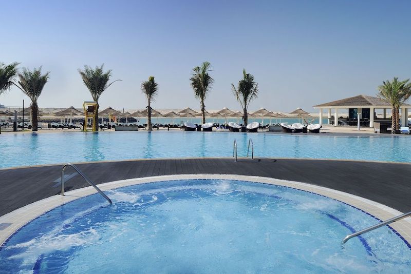 InterContinental Abu Dhabi - Image 2