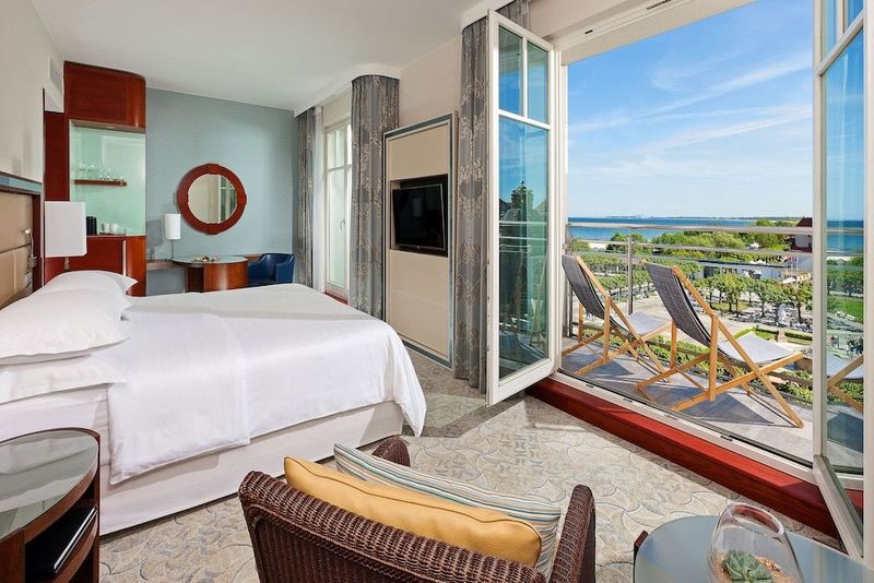 Sheraton Sopot - Image 5