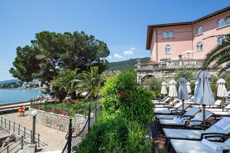 Amadria Park Hotel Milenij - Image 8