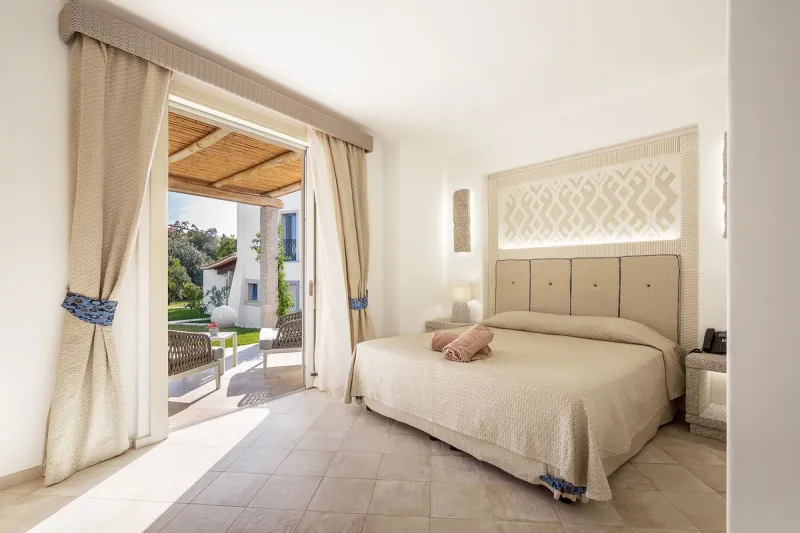 Hotel Corte Bianca - Adults only