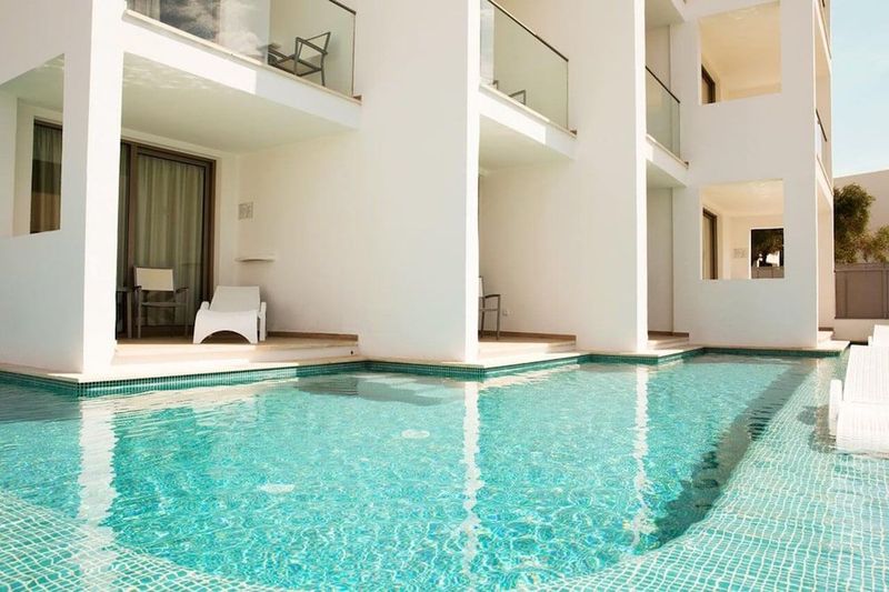Monsuau Cala D'Or Hotel Adults Only - Image 8