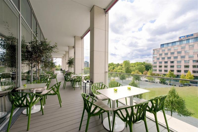 Scandic Berlin Potsdamer Platz - Image 3