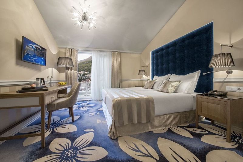 Grand Hotel Slavia - Image 3