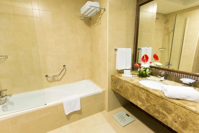 Treppan Hotel & Suites by Fakhruddin - Image 6