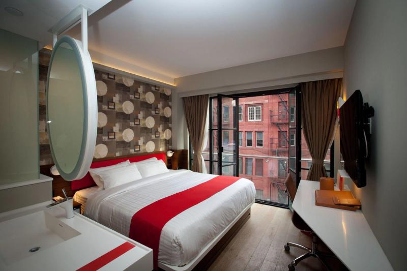 NobleDEN Hotel - Image 5