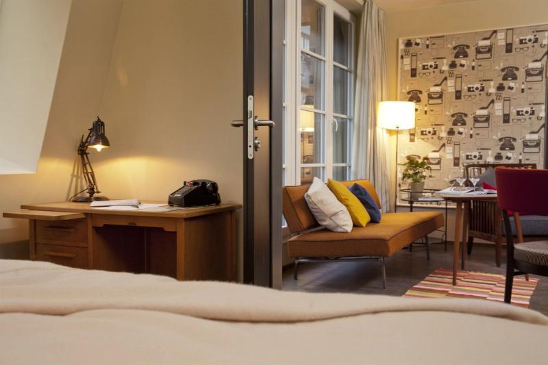 HENRI Hotel Hamburg Downtown - Image 3