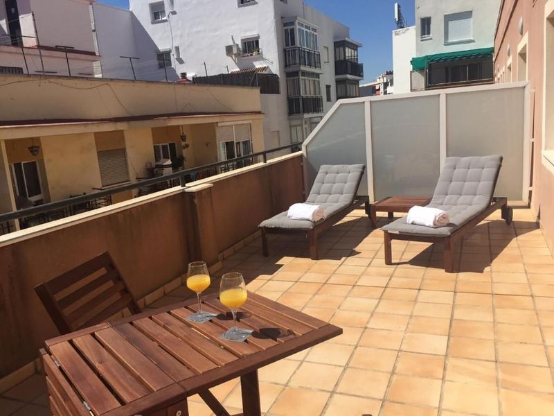 Hotel Zenit Malaga - Image 4