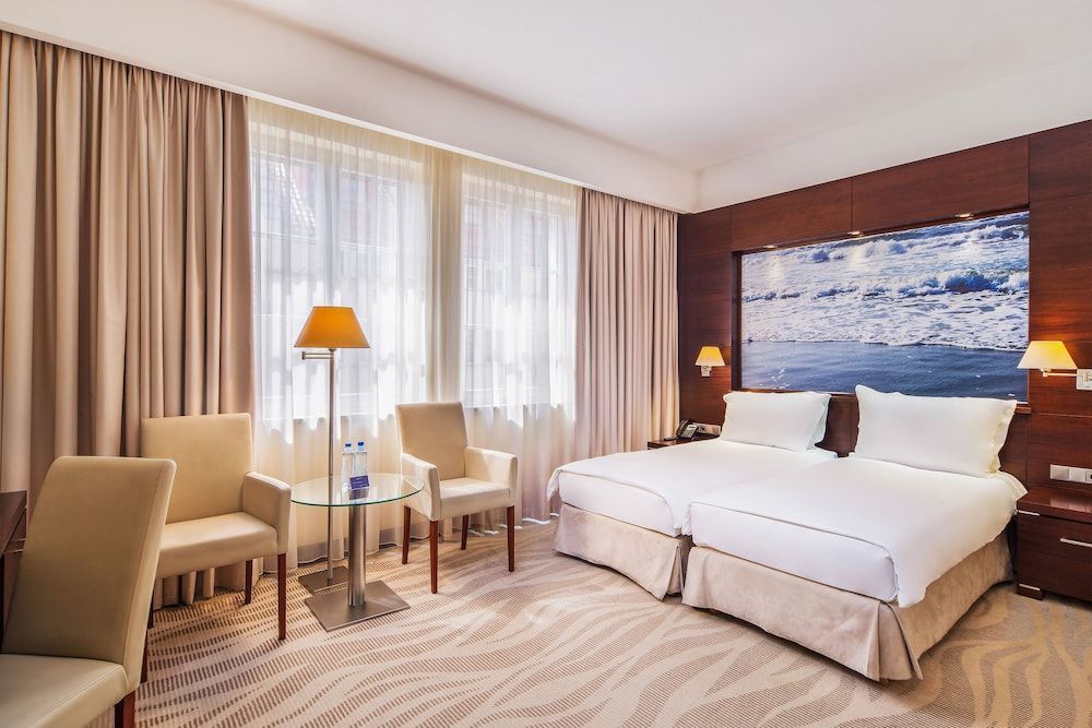 Radisson Blu Hotel Gdansk - Image 10