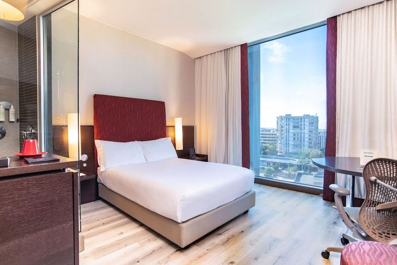 Hi Hotel Bari - Image 3