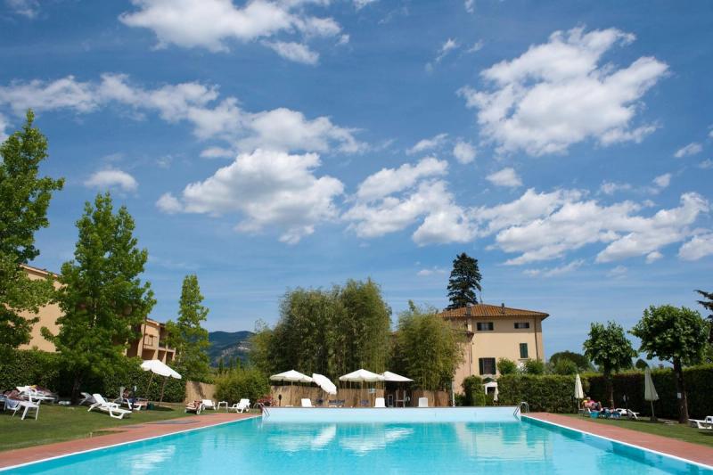 Hotel Villa Cappugi - Image 10