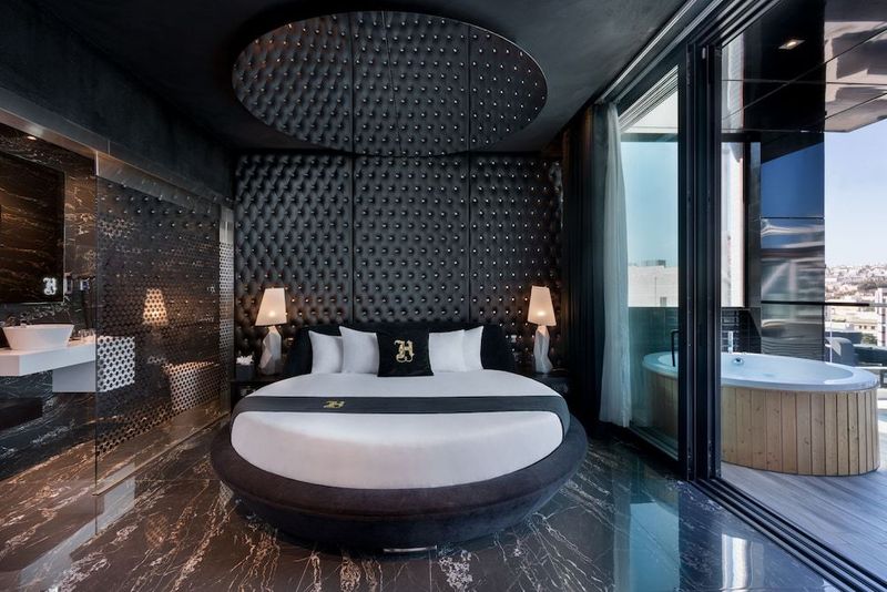 Hugo's Boutique Hotel - Image 8
