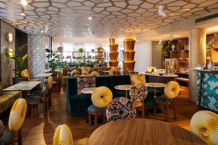Hotellbilder av Heritage Avenida Liberdade Hotel - nummer 1 av 10