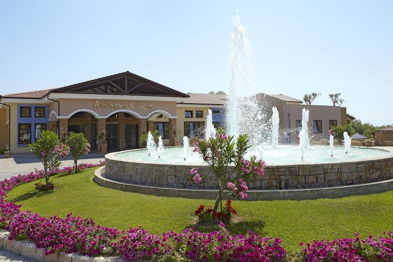 Anthemus Sea Beach Hotel & Spa - Image 6
