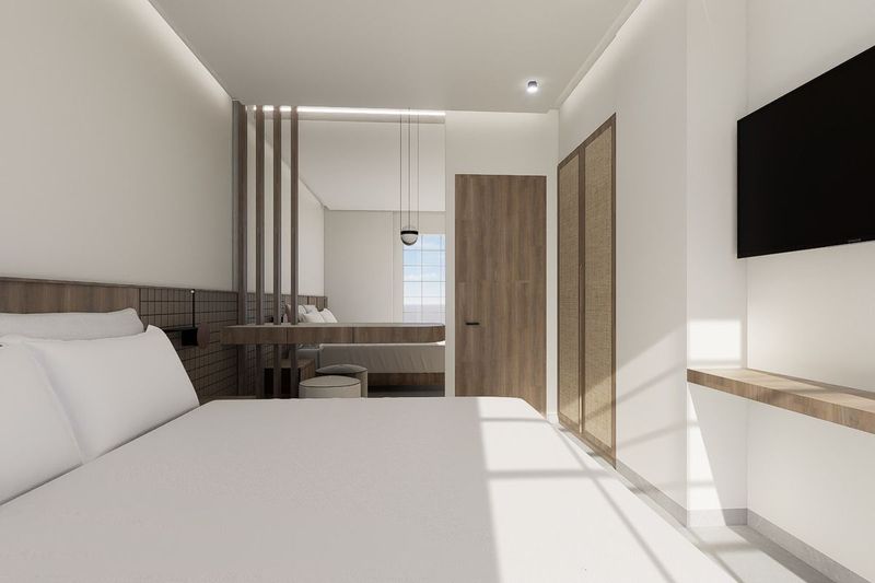 Galaxy Suites Boutique Resort - Image 9