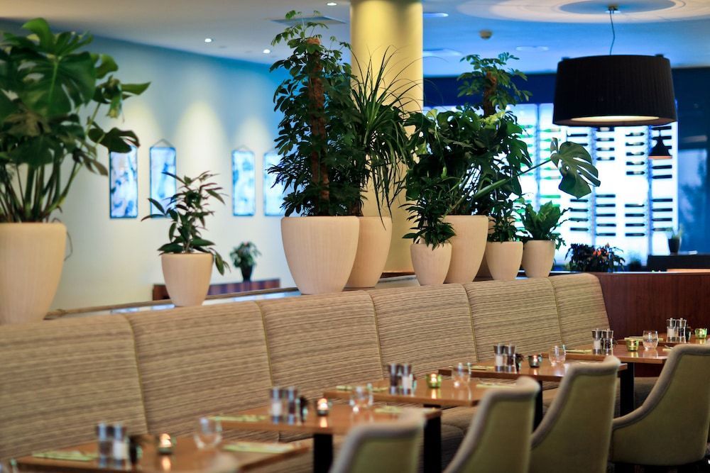 Botanique Hotel Prague - Image 8