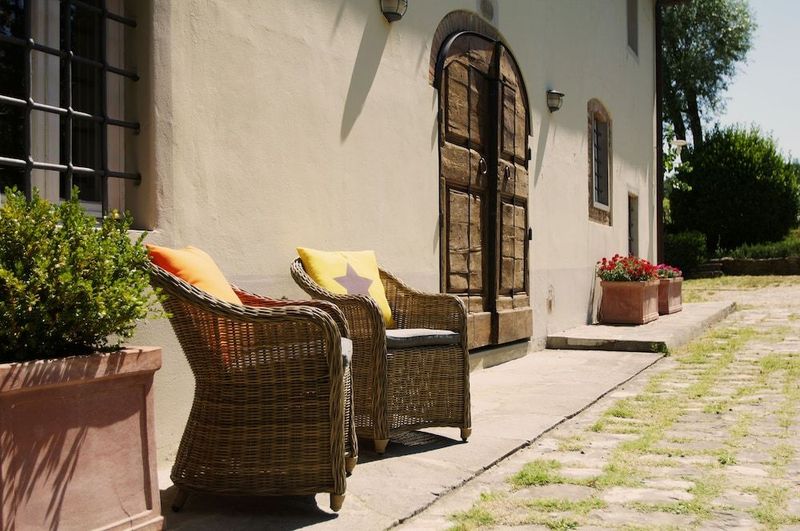 Agriturismo Fattoria Lavacchio - Image 9