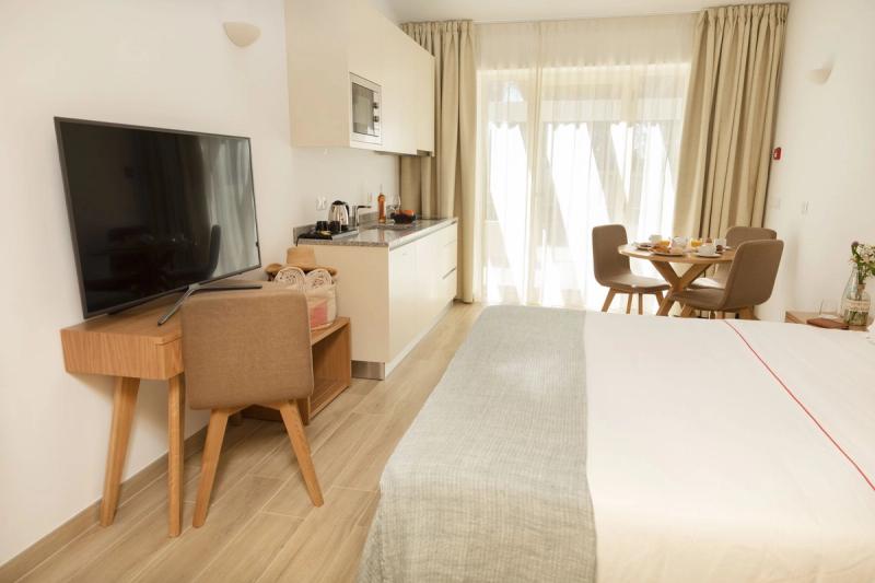 Hotel Rural Bricia Du Mar - Image 6