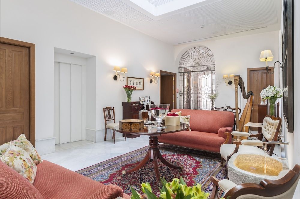 Hotel Amadeus - Image 4