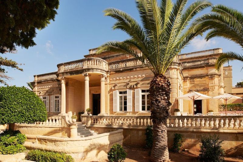 Corinthia Palace Malta - Image 2