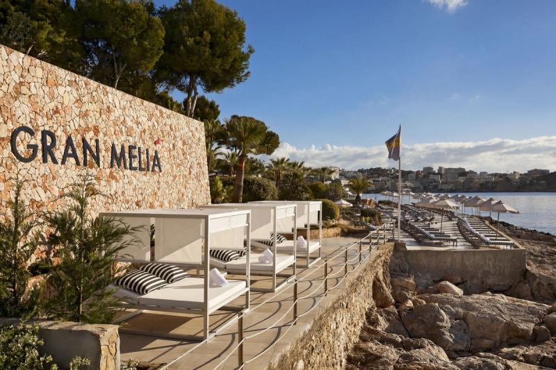 Hotel de Mar Gran Meliá - Image 6