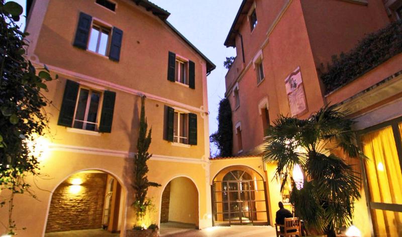 Hotel Il Guercino - Image 4