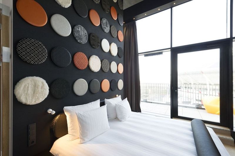 Jaz Hotel Amsterdam - Image 6
