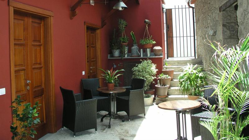 Hotel Fonda de la Tea - Image 3
